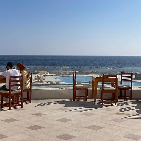 Zain Dive Inn Dahab Exteriér fotografie
