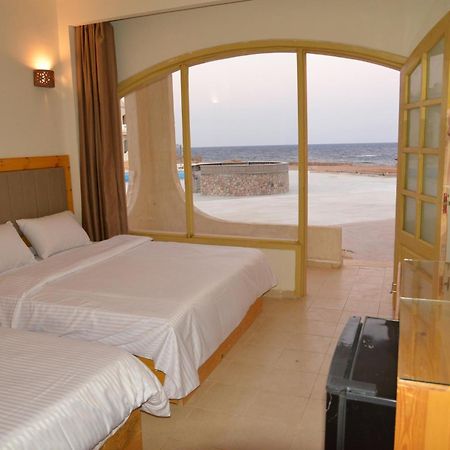 Zain Dive Inn Dahab Exteriér fotografie