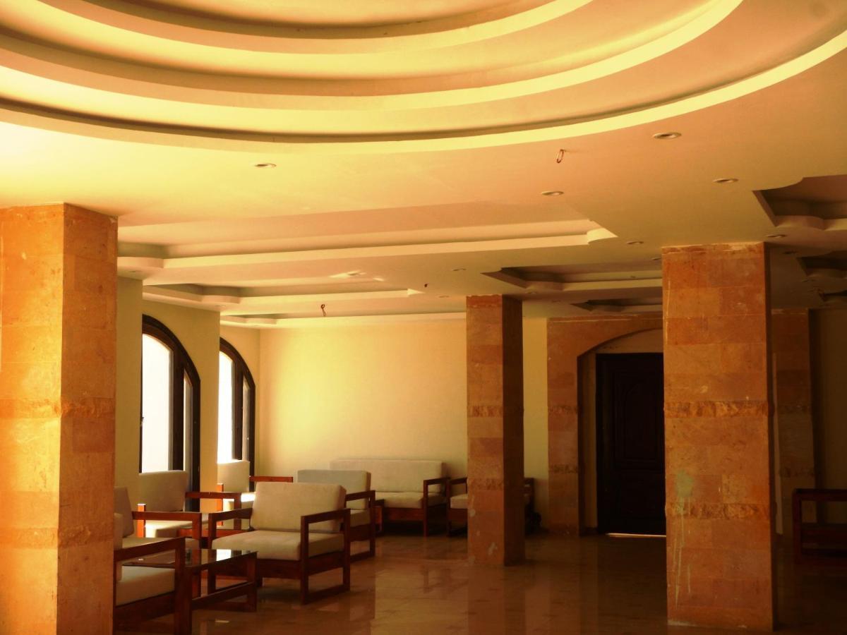 Zain Dive Inn Dahab Exteriér fotografie