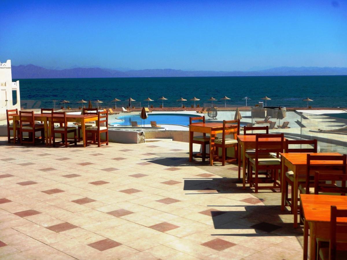 Zain Dive Inn Dahab Exteriér fotografie