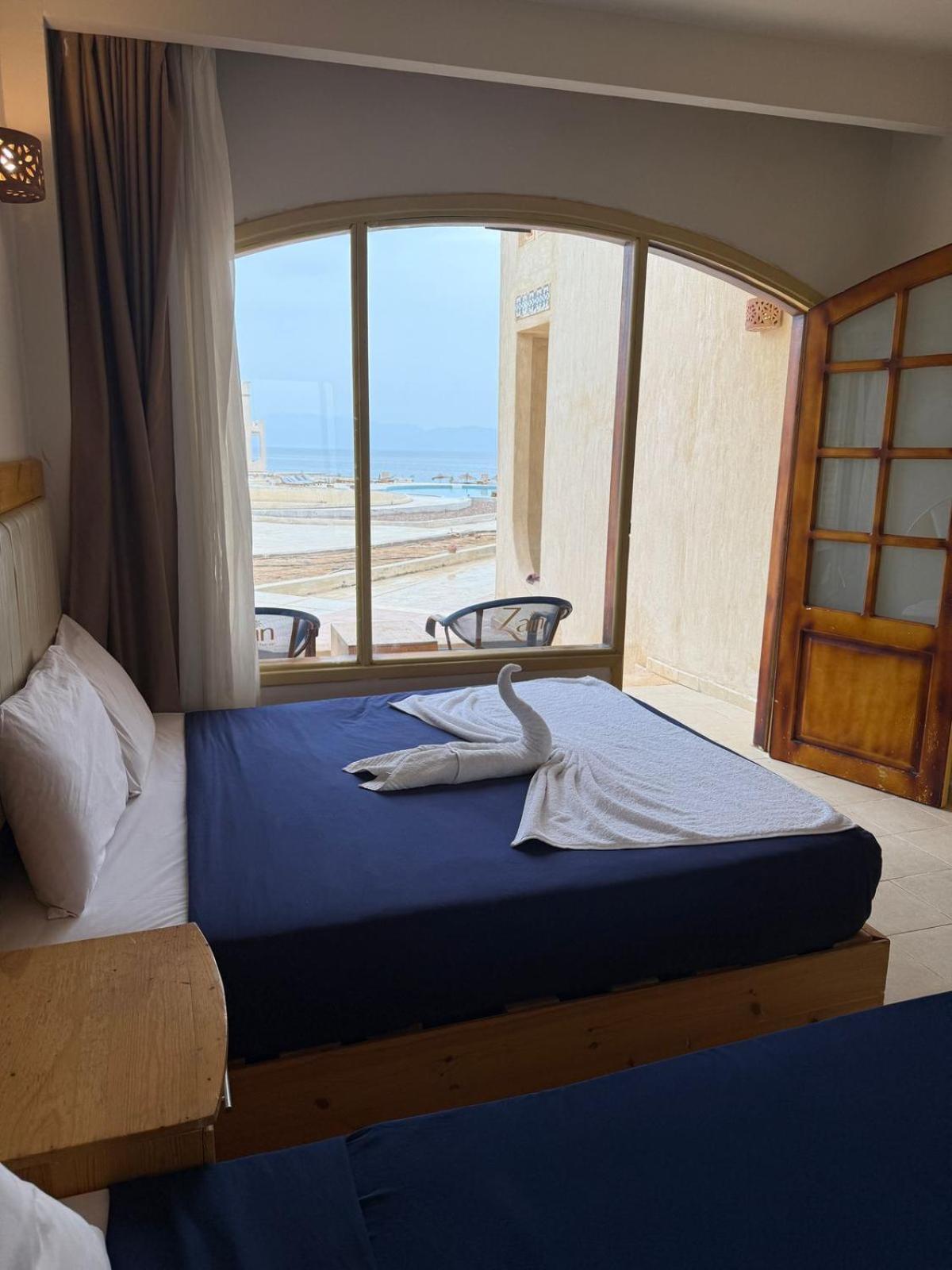 Zain Dive Inn Dahab Exteriér fotografie