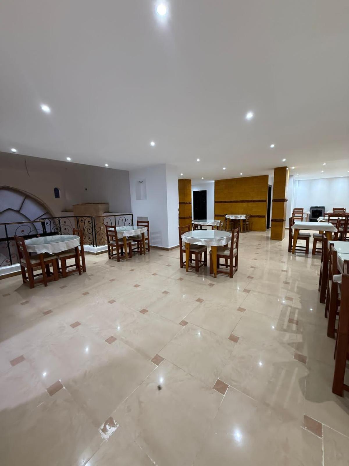 Zain Dive Inn Dahab Exteriér fotografie