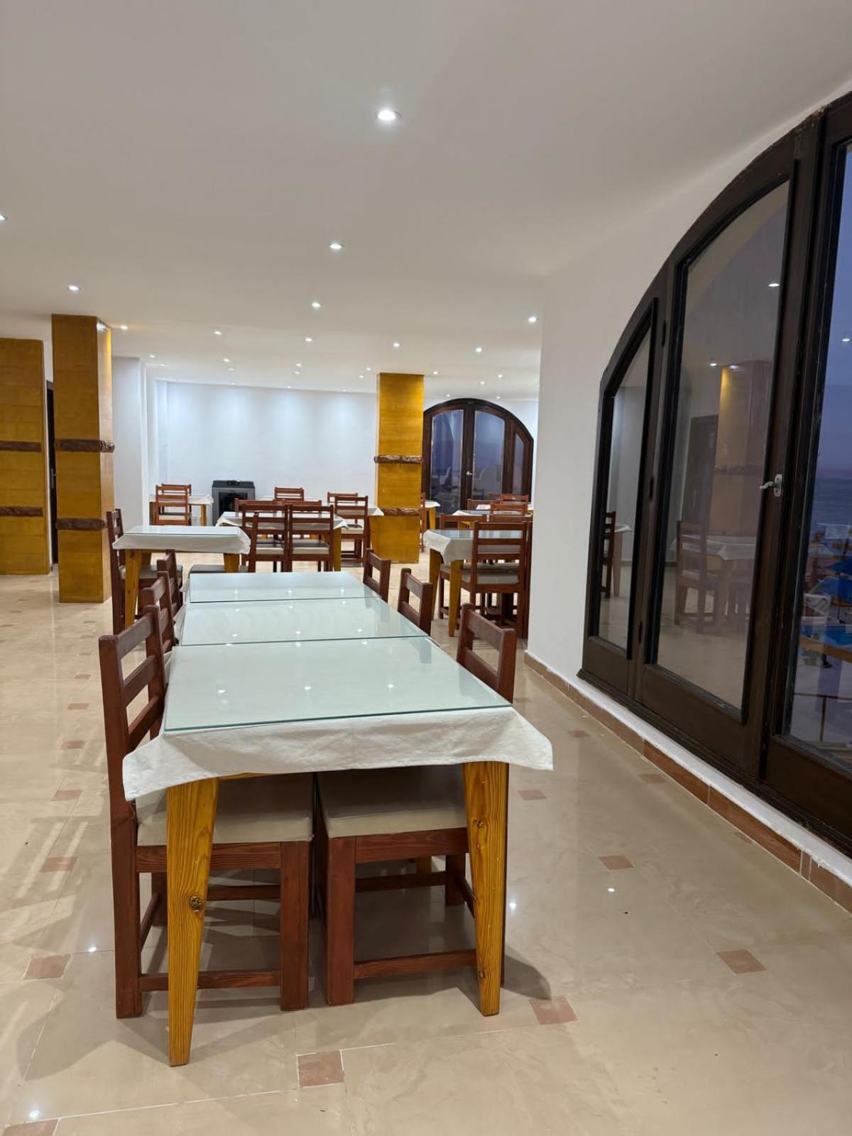 Zain Dive Inn Dahab Exteriér fotografie
