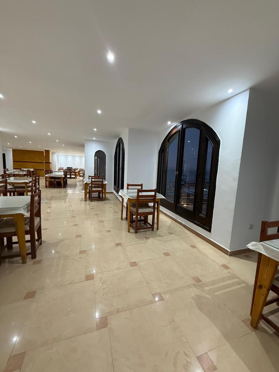 Zain Dive Inn Dahab Exteriér fotografie